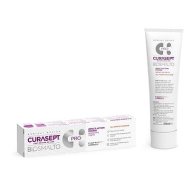 Curaden Curasept Biosmalto Mousse Sensitive Teeth 50ml - cena, srovnání