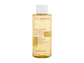 Clarins Hydrating Toning Lotion 400ml