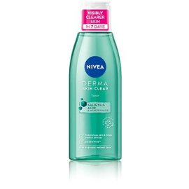 Nivea Face Derma Activate Toner 200ml