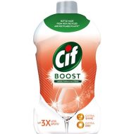 Henkel CIF Boost Leštidlo do umývačky riadu 450ml - cena, srovnání