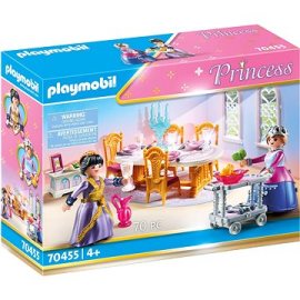 Playmobil 70455 Jedálenská sála