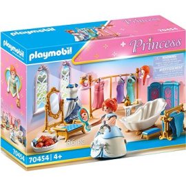 Playmobil 70454 Šatník s vaňou