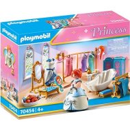 Playmobil 70454 Šatník s vaňou - cena, srovnání