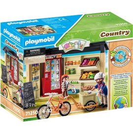 Playmobil 71250 24-hodinový farmársky obchod