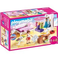 Playmobil 70208 Spálňa so šijacím strojom - cena, srovnání