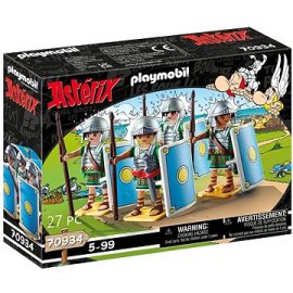 Playmobil 70934 Asterix: Rímsky oddiel