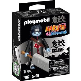 Playmobil 71117 Naruto Shippuden - Kisame