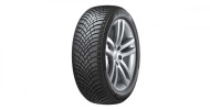 Hankook W462 215/65 R16 98H - cena, srovnání