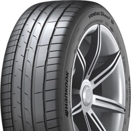 Hankook K127E 235/55 R18 100V