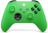 Microsoft Xbox Wireless Controller Velocity Green - cena, srovnání