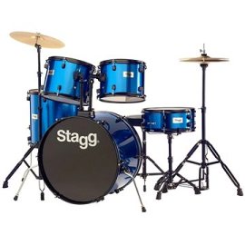 Stagg TIM122B