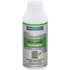 Ravenol Professional Radiator Cleaner 250ml