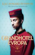 Grandhotel Evropa - cena, srovnání