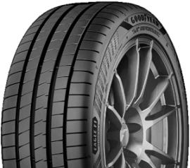 Goodyear Eagle F1 Asymmetric 6 215/50 R18 92W