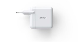 Anker PowerPort 5 with Dual QC 3.0 63W