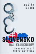 Slovensko - Raj kajúcnikov - cena, srovnání