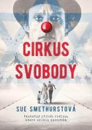 Cirkus svobody - cena, srovnání