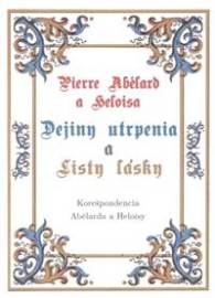 Dejiny utrpenia a listy lásky