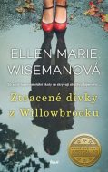 Ztracené dívky z Willowbrooku - cena, srovnání