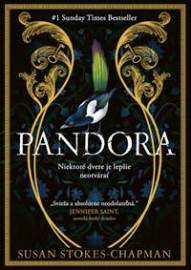 Pandora - Susan Stokes-Chapman