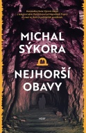 Nejhorší obavy - Michal Sýkora - cena, srovnání