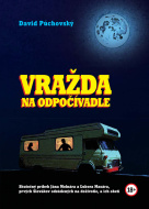 Vražda na odpočívadle - cena, srovnání