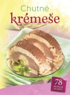 Chutné krémeše (česky) - cena, srovnání