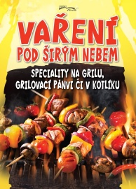 Vaření pod širým nebem