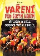 Vaření pod širým nebem - cena, srovnání