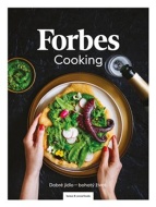 Forbes Cooking: Pestré jídlo - bohatý život - cena, srovnání