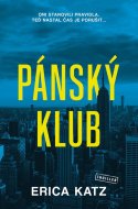 Pánský klub - Erica Katz - cena, srovnání