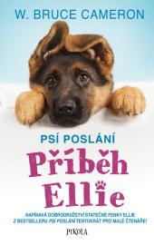 Psí poslání 1: Příběh Ellie