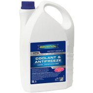 Ravenol HTC Hybrid Technology Coolant Concentrate 5L - cena, srovnání