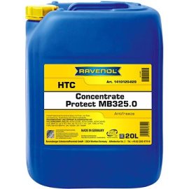 Ravenol HTC Hybrid Technology Coolant Concentrate 20L