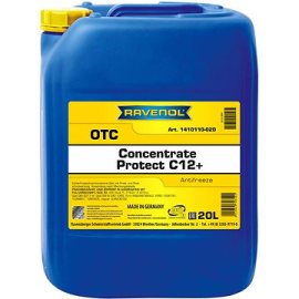 Ravenol OTC Organic Techn. Coolant Concentrate 20L