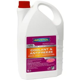 Ravenol LTC Lobrid Techn. Coolant Concentrate 5L