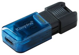 Kingston DataTraveler 80M 128GB