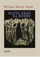 Slova snad pro hudbu - cena, srovnání