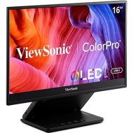 Viewsonic VP16-OLED - cena, srovnání