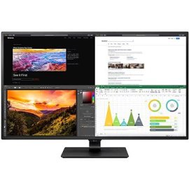 LG 43UN700B