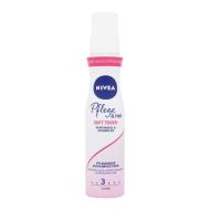 Nivea Penové tužidlo Care & Hold Soft Touch 150ml - cena, srovnání