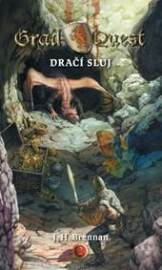 GrailQuest 2: Dračí sluj