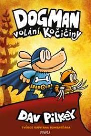 Dogman: Volání kočičiny