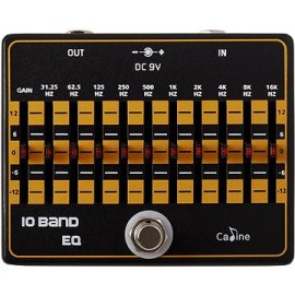 Caline CP-24 10 Band EQ