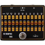 Caline CP-24 10 Band EQ - cena, srovnání