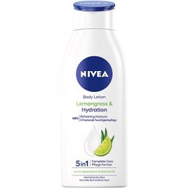 Nivea Zvláčnujúci denný krém N/S OF15 50ml