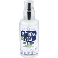 Purity Vision Bio Kvetinová voda pre bábätká 100ml - cena, srovnání