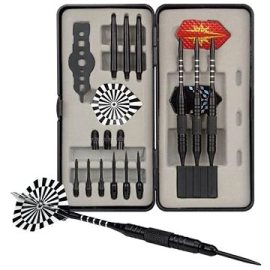 Abbey Darts Set sada šípok 21g