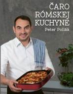 Čaro rómskej kuchyne - cena, srovnání