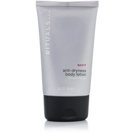 Rituals Sport Anti-Dryness Body Lotion 100ml